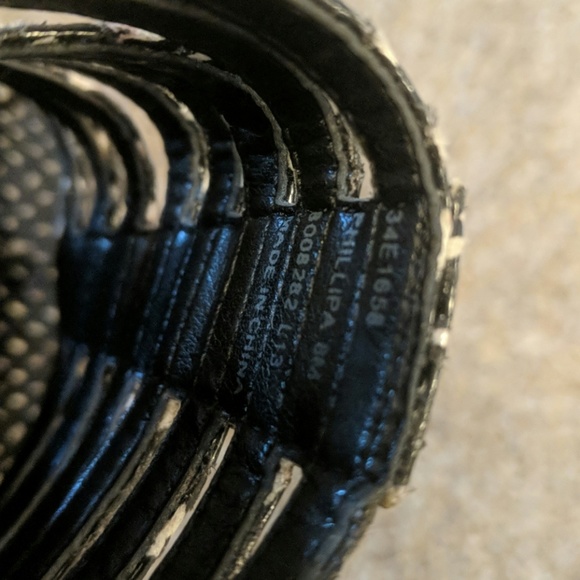 Calvin Klein wedges - Picture 6 of 6